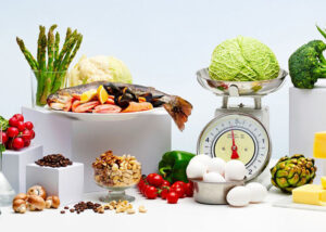 Phuong phap giam can low carbohydrate